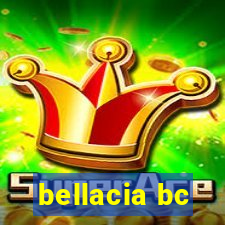 bellacia bc